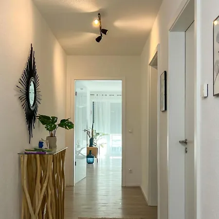 公寓 Moselblick Iii Ad Reichsburg Parkplatz 100m Marktplatz 科赫姆