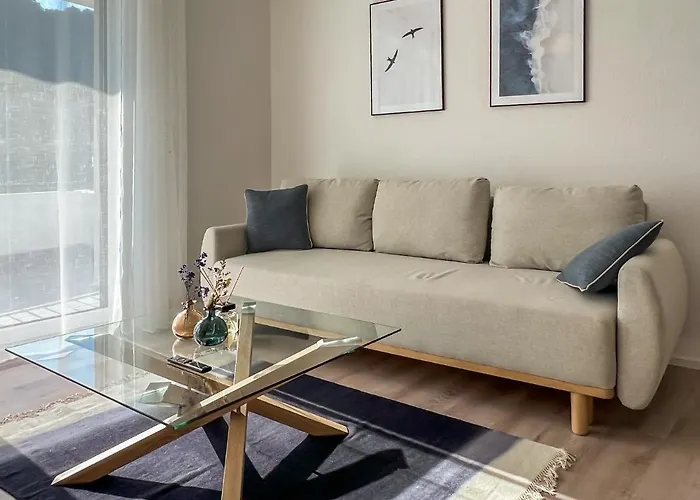 Moselblick Iii Ad Reichsburg Parkplatz 100m Marktplatz Appartement