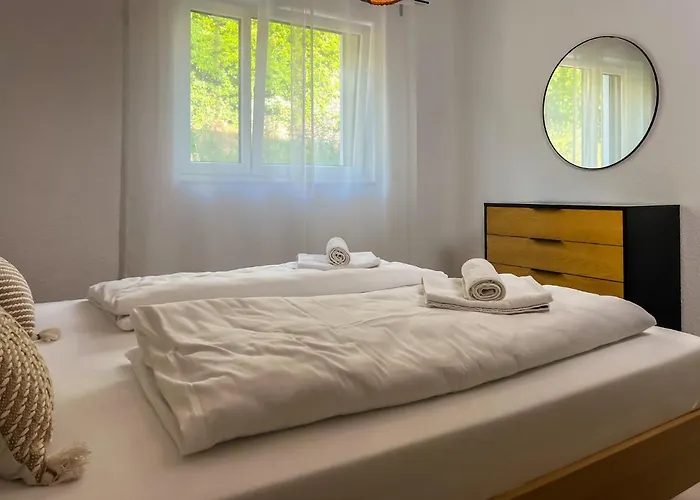 Moselblick Iii Ad Reichsburg Parkplatz 100m Marktplatz