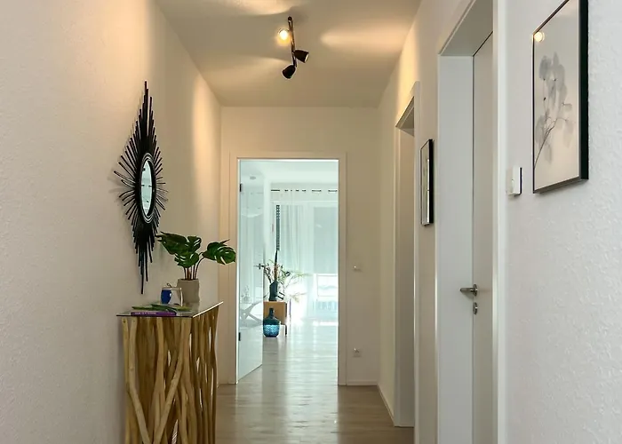 Apartamento Moselblick Iii Ad Reichsburg Parkplatz 100m Marktplatz Cochem