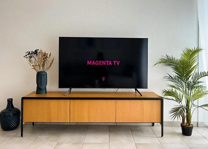 Apartamento Moselblick Iii Ad Reichsburg Parkplatz 100m Marktplatz *