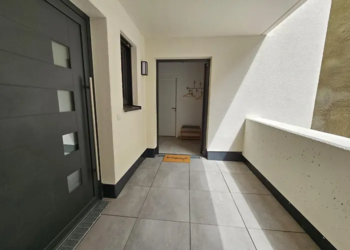 Moselblick Iii Ad Reichsburg Parkplatz 100m Marktplatz Appartement